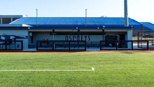 North Florida Baseball - Harmon Stadium Facility Photo