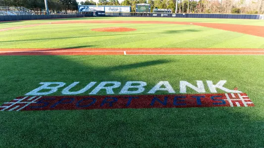 North Florida Baseball - Harmon Stadium Facility Photo