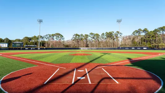 North Florida Baseball - Harmon Stadium Facility Photo