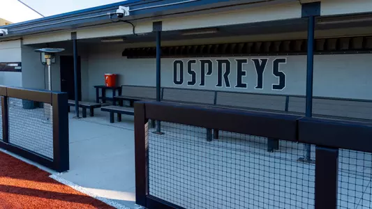 North Florida Baseball - Harmon Stadium Facility Photo