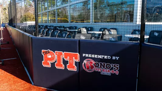 North Florida Baseball - Harmon Stadium Facility Photo