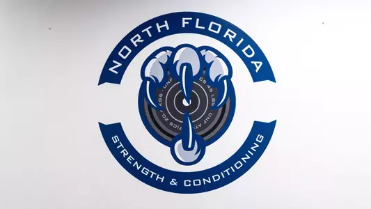 2026 Strength and Conditioning Facility Photos