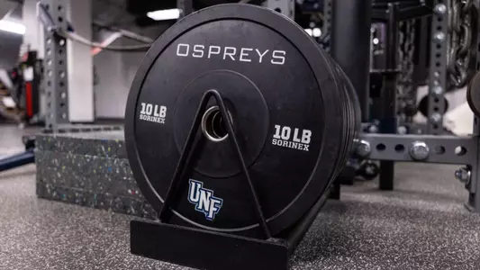 2026 Strength and Conditioning Facility Photos