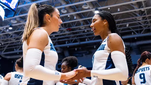 North Florida Volleyball - 2026 ASUN Preseason Awards Release