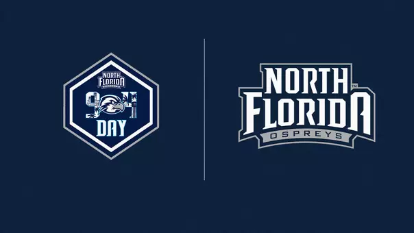 2026 University of North Florida Cross Country - 904 Day Release