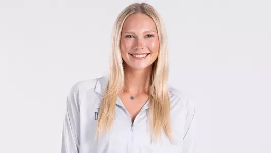 2026 University of North Florida Beach Volleyball - Emma Kunaus