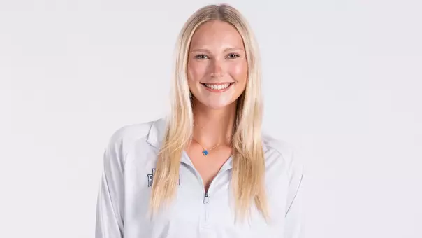 2026 University of North Florida Beach Volleyball - Emma Kunaus