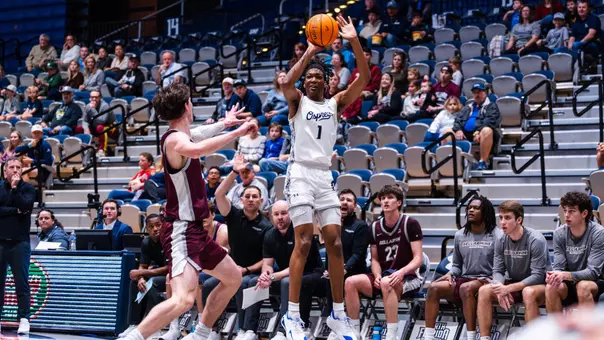 2026 North Florida Men's Basketball - Schedule Release Photo (9/2)