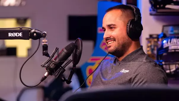 Marlon Montanella on Talon Talk