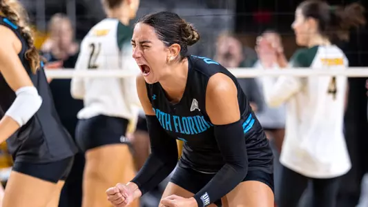 Sofia setter of week