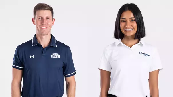 Photo of New Development Hires Cameron Osburn and Niti Modi