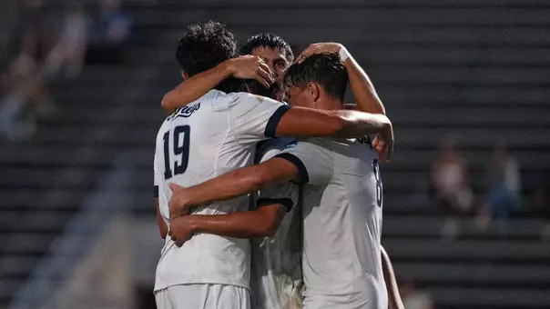 Team Celebration
