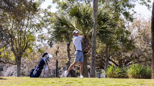 2026 UNF MGOLF - Bryan Bros Collegiate Day 1