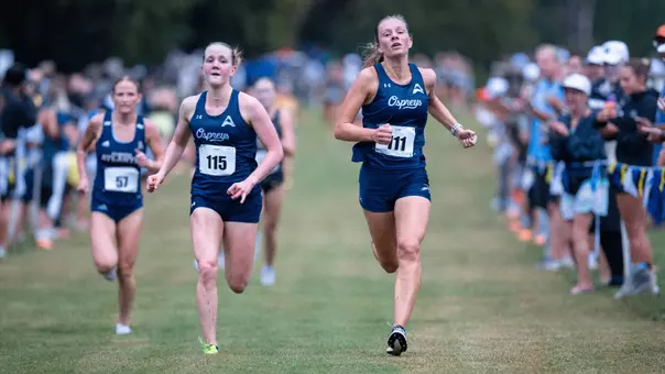 women's recap xc
