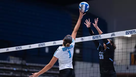 2026 North Florida Volleyball - Tulane Recap (9/5)