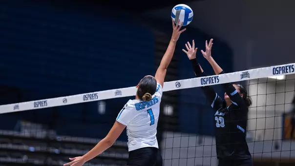 2026 North Florida Volleyball - Tulane Recap (9/5)