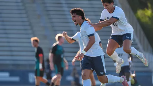 2026 North Florida Men's Soccer - Recap vs. Coastal Carolina