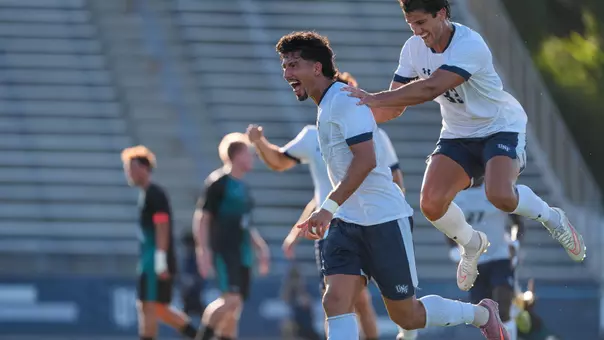 2026 North Florida Men's Soccer - Recap vs. Coastal Carolina