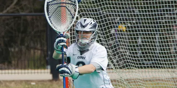 Seniors Gunts and Keagins Propel Women's Lax to 12-11 Victory Against UMBC Image