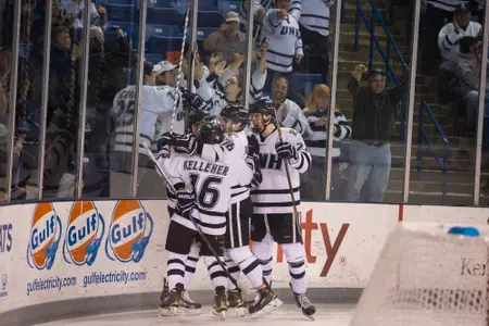 Goal Celebration