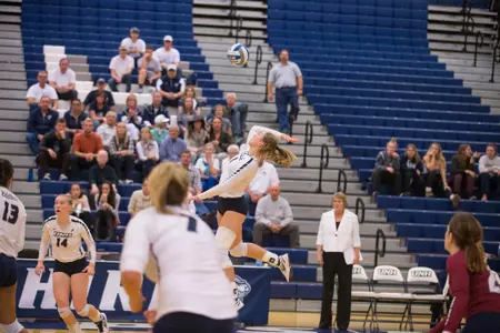 Brenna Buckwalter