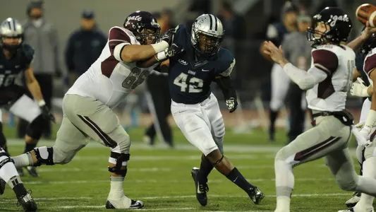 Akil Anderson