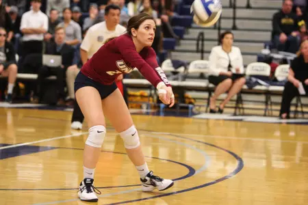 Madison Lightfoot