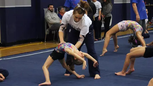 Kelsey Aucoin