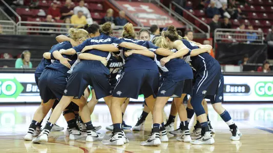 Huddle