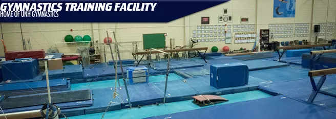 Gymnastics Training Facility