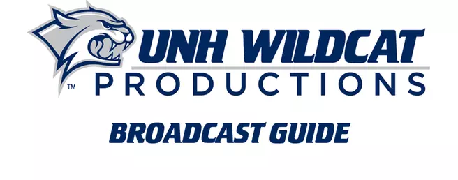Broadcast Guide