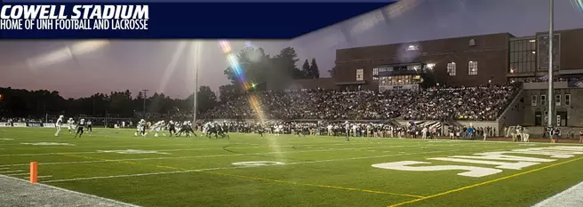 Cowell Stadium