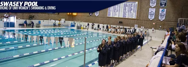 Swasey Pool