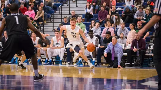 McDonnell, T vs. Binghamton (