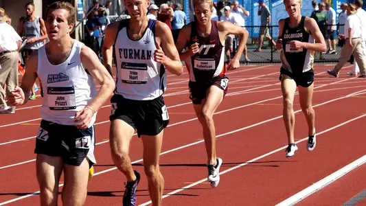 Prizzi East Prelims 2015