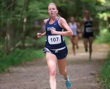 Riley Gilmore XC