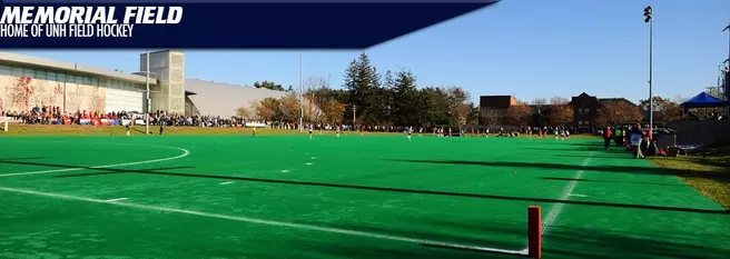 Memorial Field