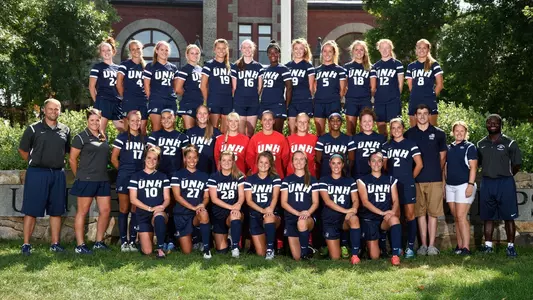 WSOC Team Photo