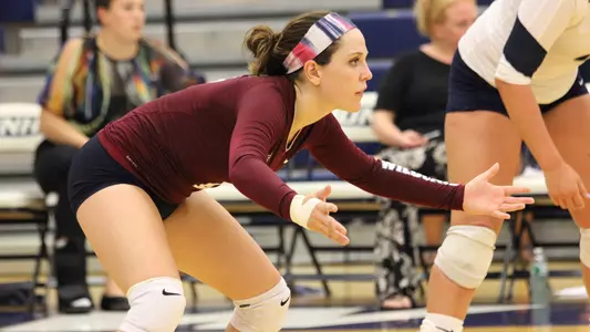Madison Lightfoot