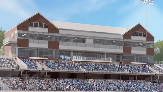 Wildcat Stadium (artist rendering)