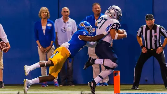 Crossan, Dalton Sept. 3 vs. San Jose