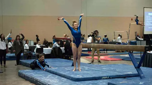 Kelsey Aucoin