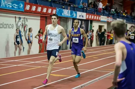 Piazza Relay