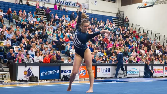 Kelsey Aucoin