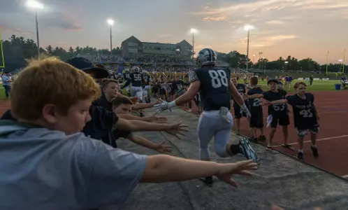 Inaugural Game FB - Groups