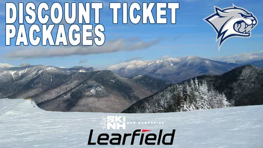 Ski Ticket Package Discounts