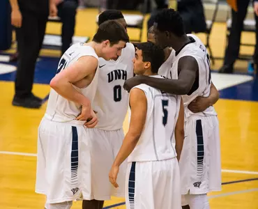 MBB Huddle