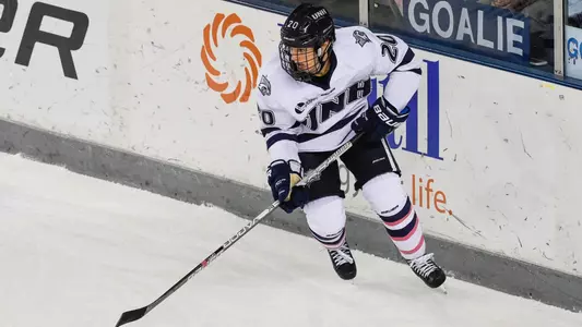 Grasso vs. Merrimack 1