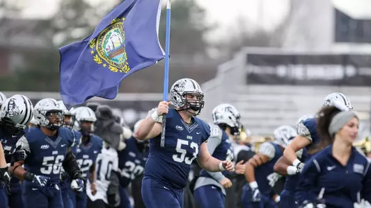 McNeely NH Flag
