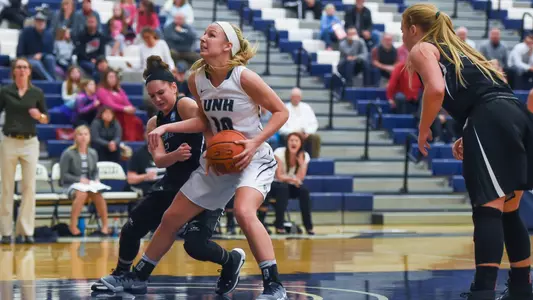 Aliza Simpson vs. Wagner
